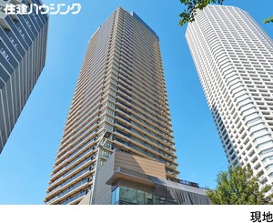  パークタワー西新宿