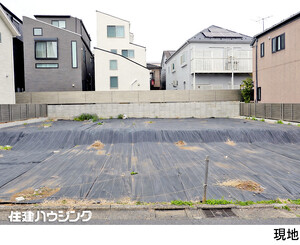 土地・売地 豊島区千早２丁目 7990万円 要町駅｜住建ハウジング