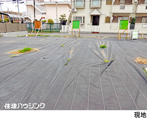  土地・売地 豊島区千早２丁目 7990万円 要町駅｜住建ハウジング