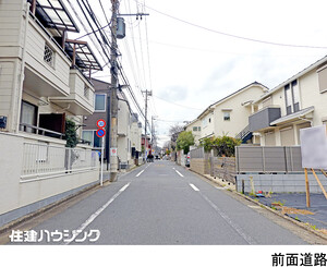  土地・売地 豊島区千早２丁目 7990万円 要町駅｜住建ハウジング
