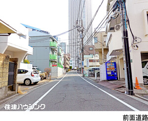  ビル 中野区本町１丁目 一部民泊 14800万円 中野坂上駅｜住建ハウジング