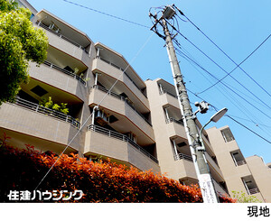  クリオ恵比寿弐番館
