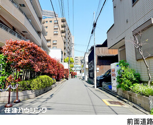  クリオ恵比寿弐番館
