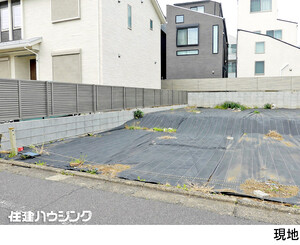 土地・売地 豊島区千早２丁目 8490万円 要町駅｜住建ハウジング