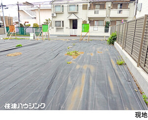  土地・売地 豊島区千早２丁目 8490万円 要町駅｜住建ハウジング