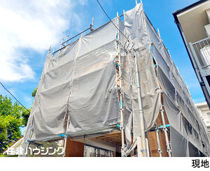 新築一戸建て豊島区長崎６丁目
