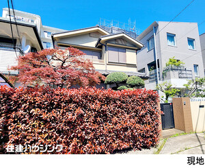  中古一戸建て 目黒区自由が丘３丁目 29800万円 自由が丘駅｜住建ハウジング