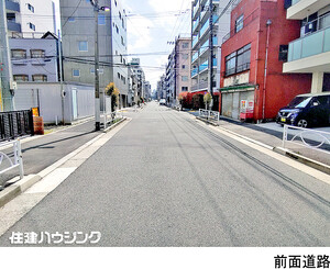  ビル 墨田区石原４丁目 16800万円 錦糸町駅｜住建ハウジング