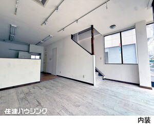 1F ビル 墨田区石原４丁目 16800万円 錦糸町駅｜住建ハウジング