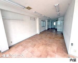 2F ビル 墨田区石原４丁目 16800万円 錦糸町駅｜住建ハウジング