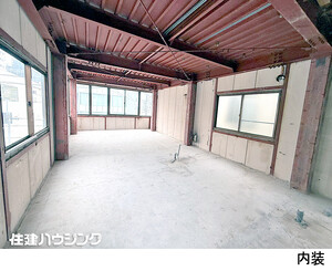 3F ビル 墨田区石原４丁目 16800万円 錦糸町駅｜住建ハウジング