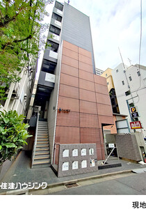  店舗(区分) 港区麻布十番３丁目 ＶＯＲＴ麻布十番２ 14800万円 麻布十番駅｜住建ハウジング