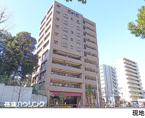  ネオマイム西早稲田パークス