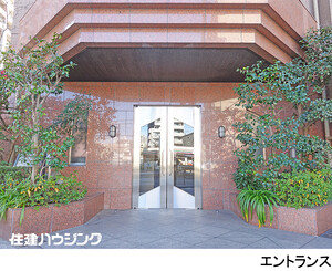  ネオマイム西早稲田パークス