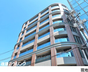 新築マンション渋谷区 東２丁目