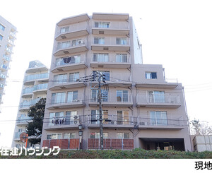 中古マンション世田谷区 玉川３丁目
