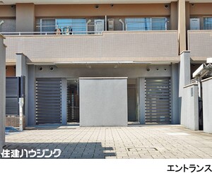  日神パレステージ代々木公園
