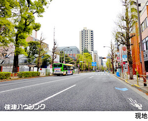  店舗(区分) 文京区本郷５丁目 中銀本郷マンシオン 14800万円 本郷三丁目駅｜住建ハウジング