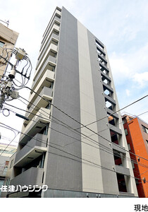 中古マンション中央区 東日本橋１丁目