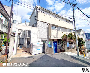 アパート(一棟) 中野区本町２丁目 16380万円 中野坂上駅｜住建ハウジング