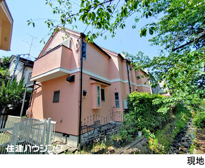  中古一戸建て 世田谷区三宿２丁目 6500万円 池尻大橋駅｜住建ハウジング