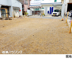  土地・売地 豊島区上池袋２丁目 8480万円 北池袋駅｜住建ハウジング