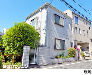 土地・売地 世田谷区経堂３丁目 23000万円 経堂駅｜住建ハウジング