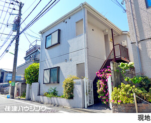  土地・売地 世田谷区経堂３丁目 23000万円 経堂駅｜住建ハウジング