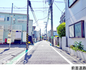 土地・売地 世田谷区経堂３丁目 23000万円 経堂駅｜住建ハウジング