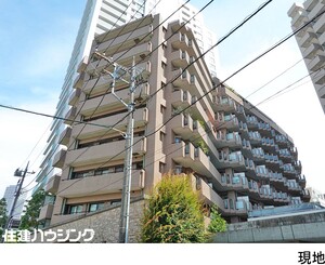 中古マンション世田谷区 玉川３丁目