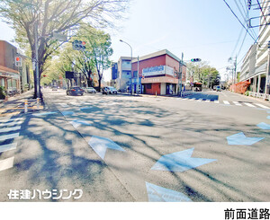  エルザ世田谷