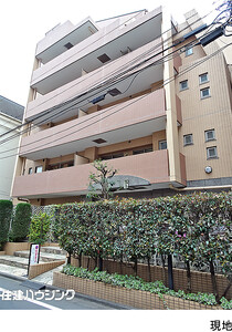  ジェイパーク高田馬場プレジャーステージ