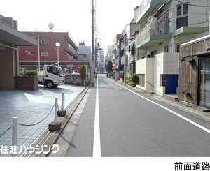  ジェイパーク高田馬場プレジャーステージ