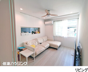  中古一戸建て 台東区浅草橋２丁目 8980万円 浅草橋駅｜住建ハウジング