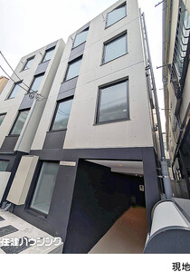  マンション(一棟) 荒川区西尾久２丁目 23000万円 田端駅｜住建ハウジング