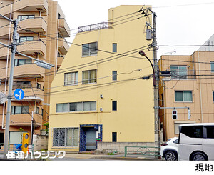 ビル 杉並区上荻１丁目 16500万円 荻窪駅｜住建ハウジング