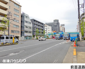  ビル 杉並区上荻１丁目 16500万円 荻窪駅｜住建ハウジング