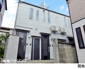 アパート(一棟) 杉並区高円寺南３丁目 14900万円 新高円寺駅｜住建ハウジング