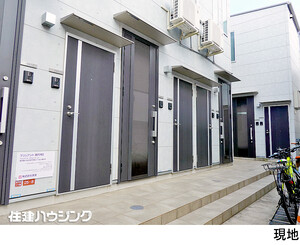  アパート(一棟) 杉並区高円寺南３丁目 14900万円 新高円寺駅｜住建ハウジング