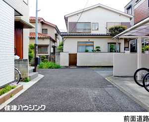 アパート(一棟) 杉並区高円寺南３丁目 14900万円 新高円寺駅｜住建ハウジング