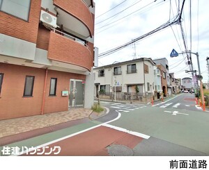  マンション(一棟) 世田谷区宮坂１丁目 25000万円 豪徳寺駅｜住建ハウジング