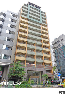 フィールＭ西新宿