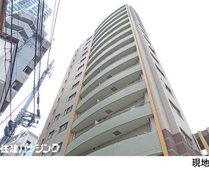  フィールＭ西新宿
