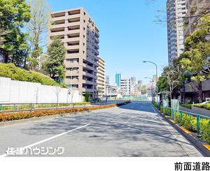  西早稲田パークタワー
