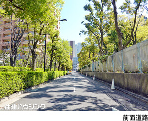  西早稲田パークタワー