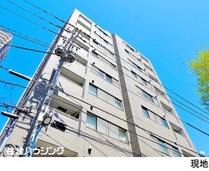  グランディ市谷柳町