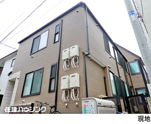  アパート(一棟) 杉並区高円寺南５丁目 16500万円 東高円寺駅｜住建ハウジング