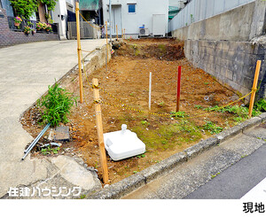 土地・売地 豊島区池袋３丁目 7680万円 池袋駅｜住建ハウジング