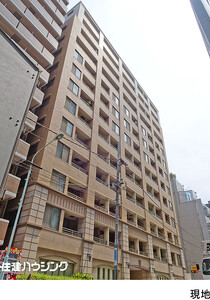 中古マンション中央区 日本橋大伝馬町