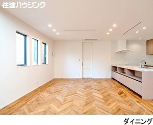  中古一戸建て 世田谷区松原５丁目 31900万円 明大前駅｜住建ハウジング